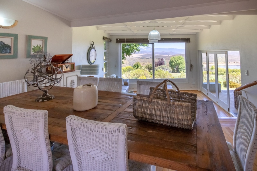 4 Bedroom Property for Sale in Montagu Rural Western Cape